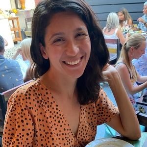 Meet your Posher, D. isabel